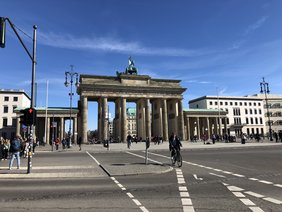 Brandenburger Tor